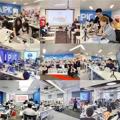 來(lái)畫(huà)再獲2.66億元C輪融資,推出國(guó)產(chǎn)新一代設(shè)計(jì)和白板軟件