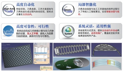 【時代的樣子】智能工廠|上海航天精密機(jī)械研究所航天離散制造智能工廠