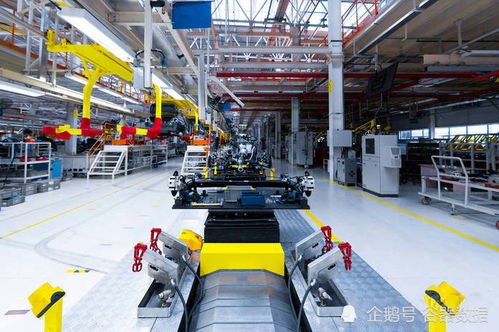 如何打造標桿智能工廠