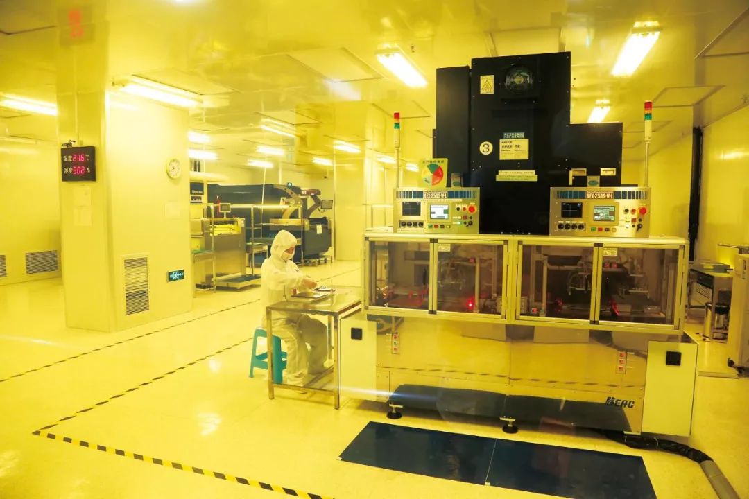 【頭條】你以為5G離我們很遠(yuǎn)!其實(shí)它就在開發(fā)區(qū)鐵山區(qū)