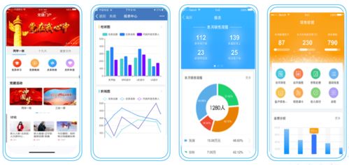 致遠軟件移動協同平臺 數字化企業的智能工作入口