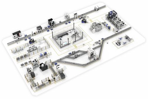蔡司三坐標智能測量解決方案為檢測提速增效