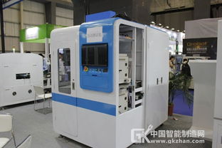 聚焦智能工廠軟硬件 德富萊志做行業(yè)領導者