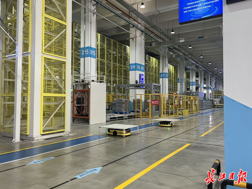 工業(yè)經(jīng)濟(jì)向綠而行，武漢建成50家國(guó)家級(jí)綠色工廠