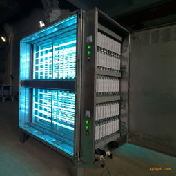有機(jī)廢氣與異味治理綜合解決方案 從工業(yè)排放到餐飲油煙