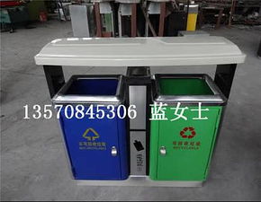 陽(yáng)江垃圾桶價(jià)格與戶外環(huán)衛(wèi)用品選購(gòu)指南 從公園雙桶到惡臭監(jiān)測(cè)儀