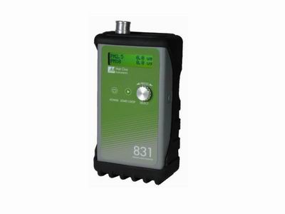 美國(guó)MetOne 831系列 一體化環(huán)境監(jiān)測(cè)解決方案——粉塵、PM2.5、粒子計(jì)數(shù)與惡臭監(jiān)測(cè)