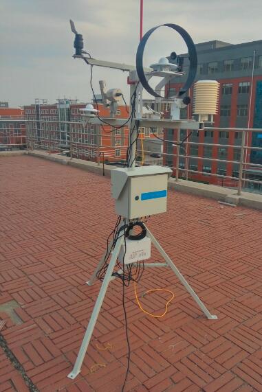 ryq5型光伏電站環(huán)境監(jiān)測(cè)儀光功率預(yù)測(cè)系統(tǒng)